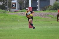 Endeavour v Bass HS – Under 14s – 25 Nov