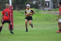Endeavour v Bass HS – Under 14s – 25 Nov