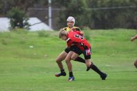 Endeavour v Bass HS – Under 14s – 25 Nov
