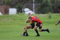Endeavour v Bass HS – Under 14s – 25 Nov