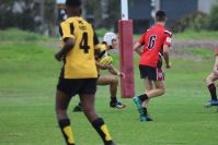 Endeavour v Bass HS – Under 14s – 25 Nov