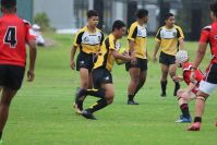 Endeavour v Bass HS – Under 14s – 25 Nov