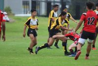 Endeavour v Bass HS – Under 14s – 25 Nov
