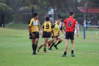 Endeavour v Bass HS – Under 14s – 25 Nov