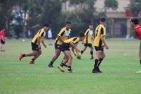 Endeavour v Bass HS – Under 14s – 25 Nov
