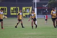 Endeavour v Bass HS – Under 14s – 25 Nov
