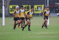 Endeavour v Bass HS – Under 14s – 25 Nov