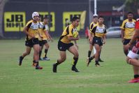 Endeavour v Bass HS – Under 14s – 25 Nov