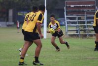 Endeavour v Bass HS – Under 14s – 25 Nov
