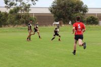 Endeavour v Bass – Opens – 25 Nov