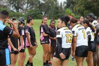 Endeavour SHS v Bass HS – Girls – 25 Nov