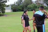 Endeavour SHS v Bass HS – Girls – 25 Nov