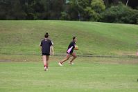 Endeavour SHS v Bass HS – Girls – 25 Nov