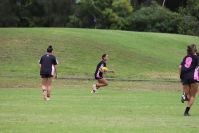 Endeavour SHS v Bass HS – Girls – 25 Nov