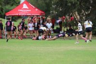Endeavour SHS v Bass HS – Girls – 25 Nov