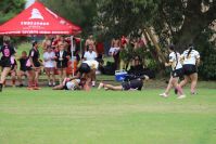 Endeavour SHS v Bass HS – Girls – 25 Nov
