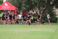 Endeavour SHS v Bass HS – Girls – 25 Nov