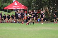 Endeavour SHS v Bass HS – Girls – 25 Nov