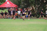 Endeavour SHS v Bass HS – Girls – 25 Nov