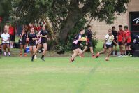 Endeavour SHS v Bass HS – Girls – 25 Nov