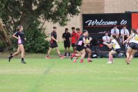 Endeavour SHS v Bass HS – Girls – 25 Nov