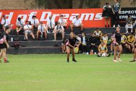 Endeavour SHS v Bass HS – Girls – 25 Nov