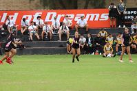 Endeavour SHS v Bass HS – Girls – 25 Nov