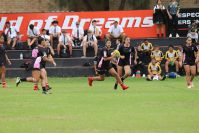 Endeavour SHS v Bass HS – Girls – 25 Nov