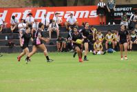 Endeavour SHS v Bass HS – Girls – 25 Nov