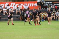 Endeavour SHS v Bass HS – Girls – 25 Nov