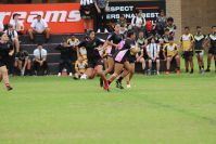 Endeavour SHS v Bass HS – Girls – 25 Nov