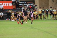 Endeavour SHS v Bass HS – Girls – 25 Nov