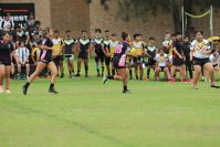 Endeavour SHS v Bass HS – Girls – 25 Nov