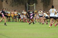 Endeavour SHS v Bass HS – Girls – 25 Nov