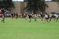 Endeavour SHS v Bass HS – Girls – 25 Nov