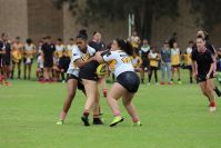 Endeavour SHS v Bass HS – Girls – 25 Nov