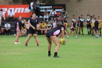 Endeavour SHS v Bass HS – Girls – 25 Nov