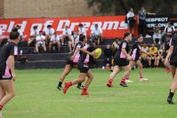 Endeavour SHS v Bass HS – Girls – 25 Nov