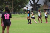 Endeavour SHS v Bass HS – Girls – 25 Nov