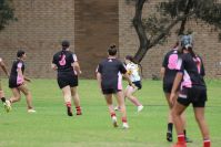 Endeavour SHS v Bass HS – Girls – 25 Nov