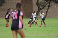 Endeavour SHS v Bass HS – Girls – 25 Nov