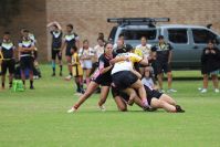 Endeavour SHS v Bass HS – Girls – 25 Nov
