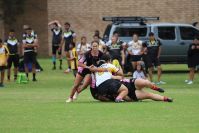 Endeavour SHS v Bass HS – Girls – 25 Nov