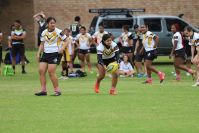 Endeavour SHS v Bass HS – Girls – 25 Nov