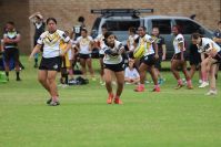 Endeavour SHS v Bass HS – Girls – 25 Nov