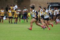 Endeavour SHS v Bass HS – Girls – 25 Nov