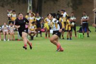 Endeavour SHS v Bass HS – Girls – 25 Nov