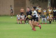 Endeavour SHS v Bass HS – Girls – 25 Nov