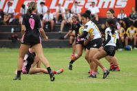 Endeavour SHS v Bass HS – Girls – 25 Nov