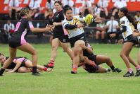 Endeavour SHS v Bass HS – Girls – 25 Nov